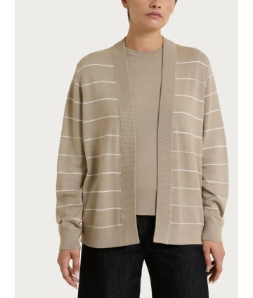 Cardigan Ragno DT80TI