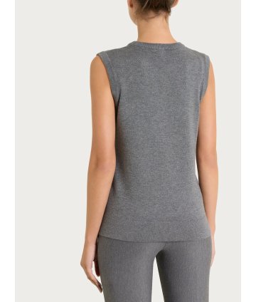 Gilet Ragno DQ80T3