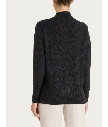 Cardigan Ragno DU16MU