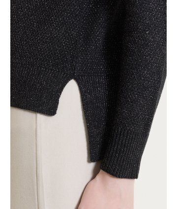Cardigan Ragno DU16MU