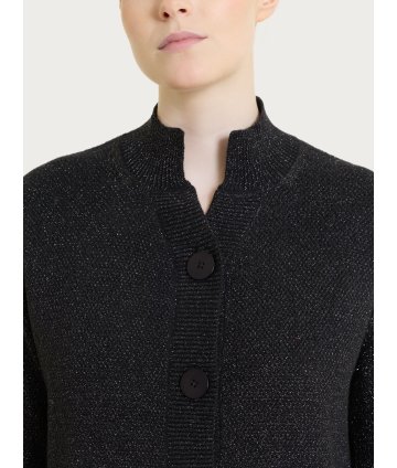 Cardigan Ragno DU16MU