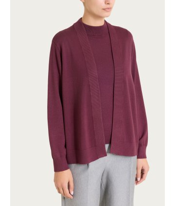 Cardigan Ragno DI44TT