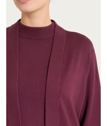 Cardigan Ragno DI44TT