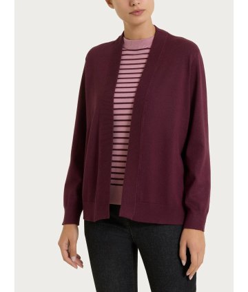 Cardigan Ragno DI44TT
