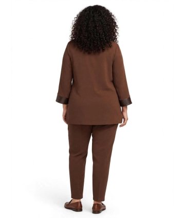 Pantalone Marina Talia FW26MT0559