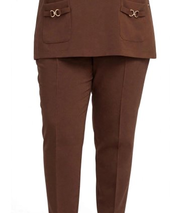Pantalone Marina Talia FW26MT0559