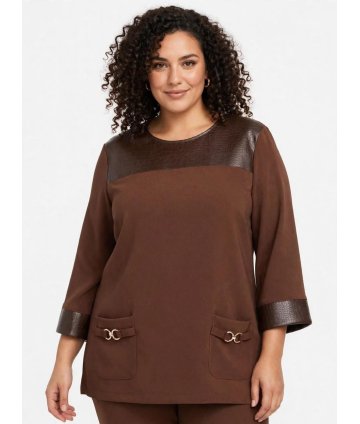 Maglia Marina Talia FW26MT0555