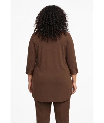 Maglia Marina Talia FW26MT0555