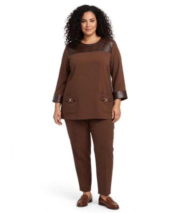 Maglia Marina Talia FW26MT0555