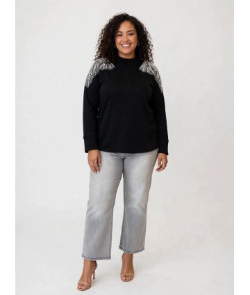 Jeans Marina Talia FW26MT0690