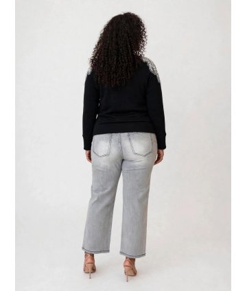 Jeans Marina Talia FW26MT0690