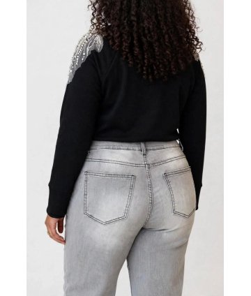 Jeans Marina Talia FW26MT0690