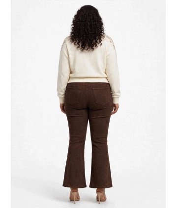 Pantalone Marina Talia FW26MT0688
