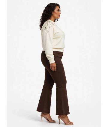 Pantalone Marina Talia FW26MT0688