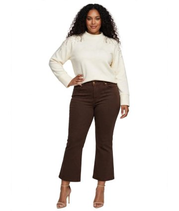 Pantalone Marina Talia FW26MT0688