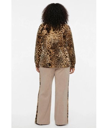 FELPA MARINA TALIA FW26MT0610