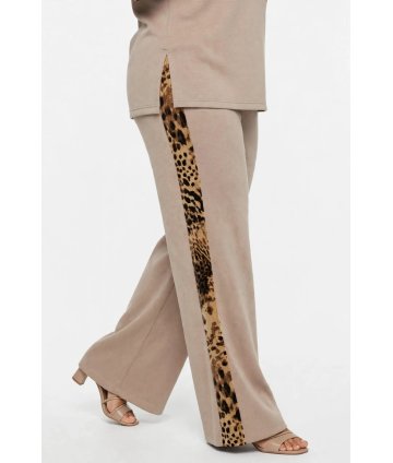 PANTALONE MARINA TALIA FW26MT0609