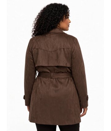 GIACCA MARINA TALIA FW26MT0583