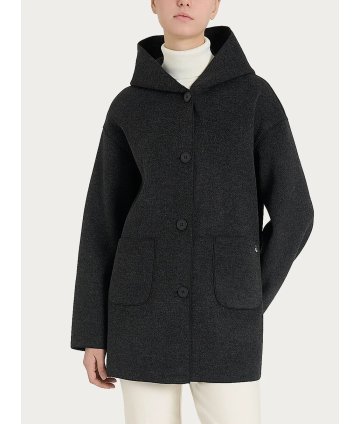 CAPPOTTO RAGNO DQ61KU
