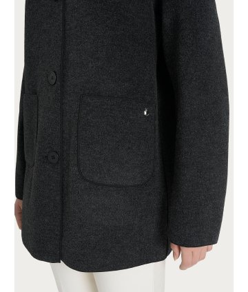 CAPPOTTO RAGNO DQ61KU