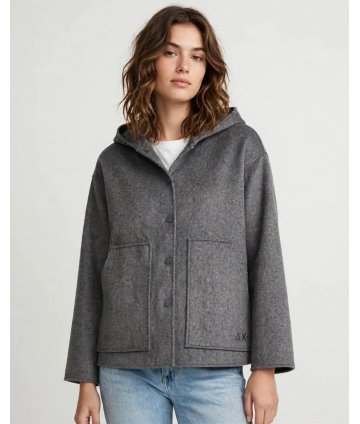 Cappotto Sun68 R46212