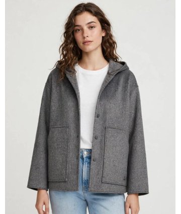 Cappotto Sun68 R46212