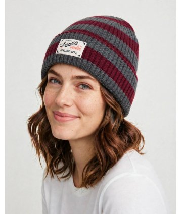 Cappello Sun68 C46114