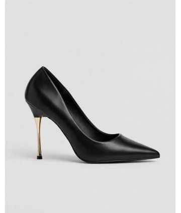 DECOLLETE GOLD&GOLD GP846