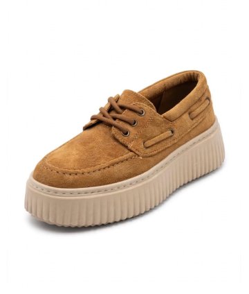 MOCASSINO GOLD&GOLD GR670