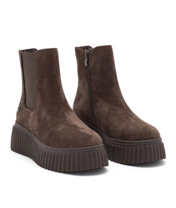 STIVALETTO GOLD&GOLD GY477