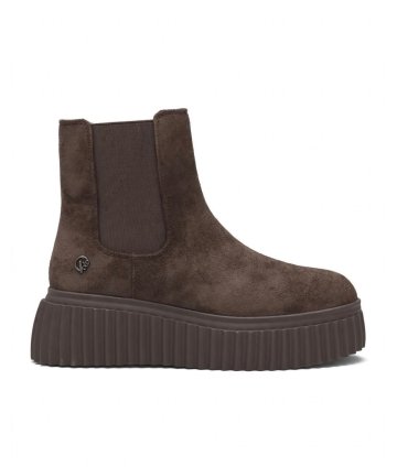 STIVALETTO GOLD&GOLD GY477