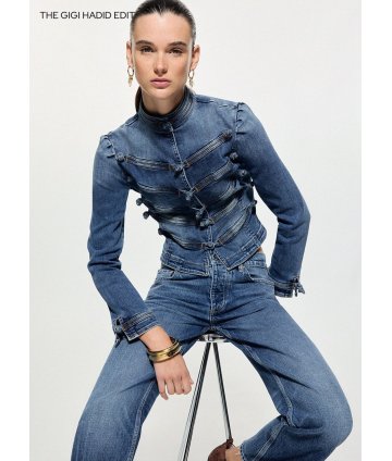 JEANS LIU JO ZB7304D4854
