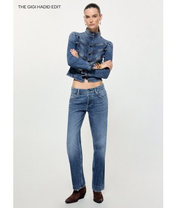 JEANS LIU JO ZB7304D4854