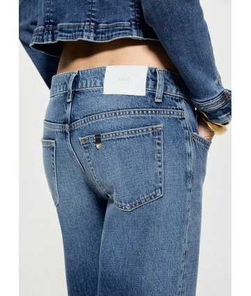 JEANS LIU JO ZB7304D4854