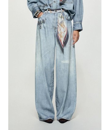 JEANS LIU JO ZB7301T055B