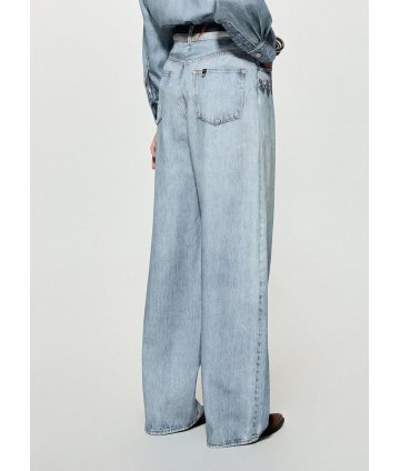 JEANS LIU JO ZB7301T055B