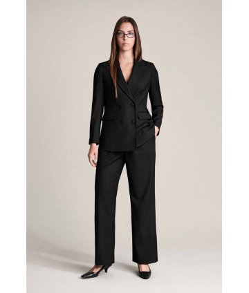 Pantalone White Wise WW21470