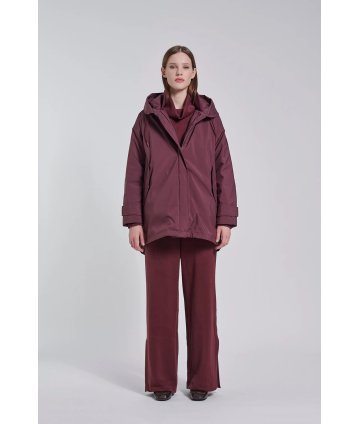 PARKA BOMBOOGIE CW9773TDPL6