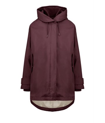 PARKA BOMBOOGIE CW9773TDPL6