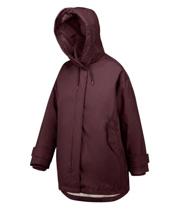 PARKA BOMBOOGIE CW9773TDPL6