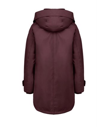 PARKA BOMBOOGIE CW9773TDPL6
