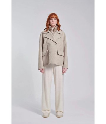 CAPPOTTO BOMBOOGIE GW9724TWLA6