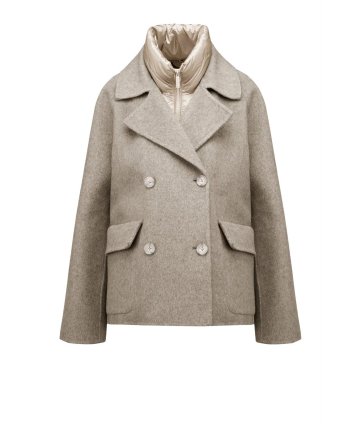 CAPPOTTO BOMBOOGIE GW9724TWLA6