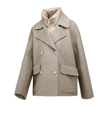 CAPPOTTO BOMBOOGIE GW9724TWLA6