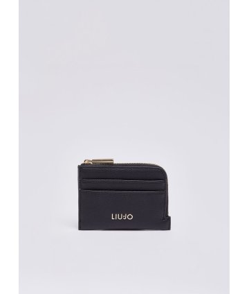 PORTACARTE LIU JO AF6173E1019