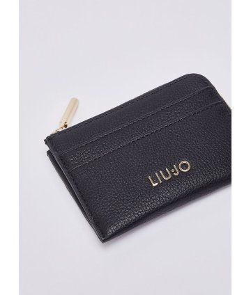 PORTACARTE LIU JO AF6173E1019