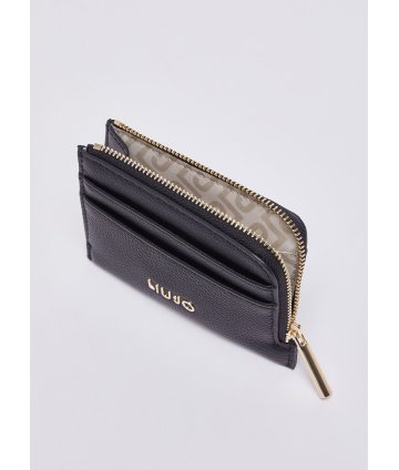 PORTACARTE LIU JO AF6173E1019