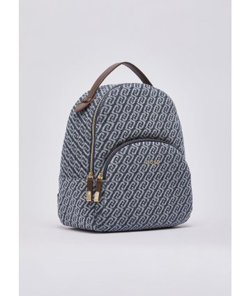 ZAINO LIU JO AF6209T703A
