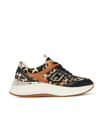 Sneakers Liu Jo STARDUST 01 BF6029TX549S19C1
