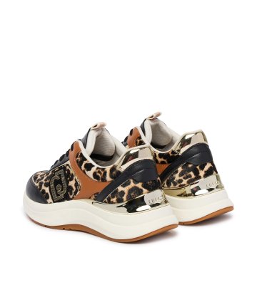 Sneakers Liu Jo STARDUST 01 BF6029TX549S19C1